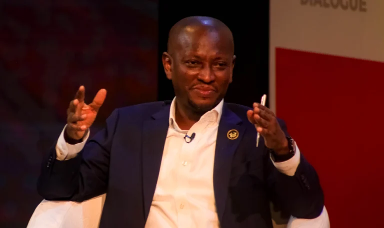 Ayine’s justification for dropping cases opened door for scrutiny – Tuah-Yeboah