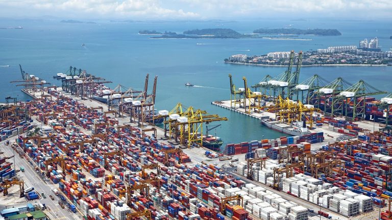 Import taxes driving cedi to the brink – Food & Beverage boss