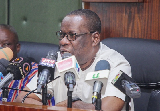 WASSCE results delay necessary for fairness – WAEC explains
