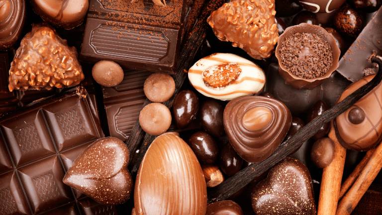 National Chocolate Day to boost local cocoa consumption – GTA