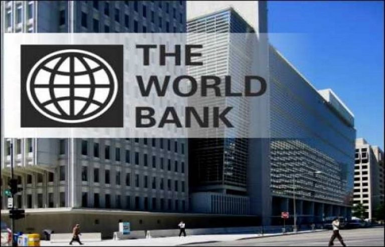 Global growth to hold steady at 2.7% in 2025-26 – World Bank