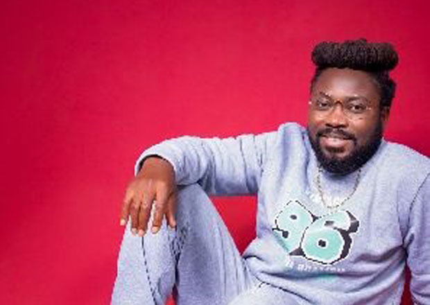 Wutah Kobby Releases ‘Devotion’ EP