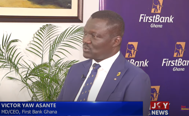 Banks promise significant reduction in interest rates if BoG reviews CRR