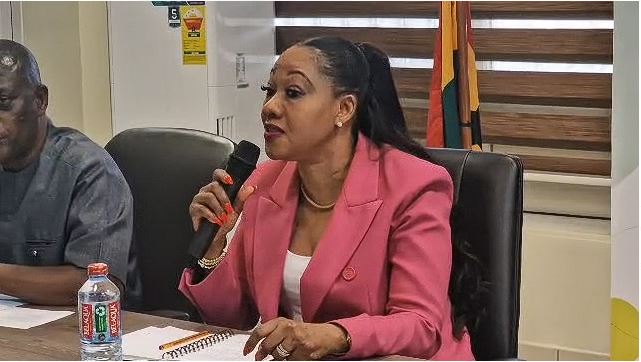 EC officials don’t attend swearing-ins without invitation