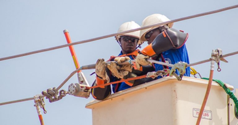 Unpaid debts: Ghana at risk of power shortages as gas company suspends supply