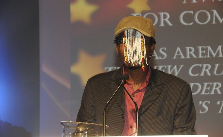 Ghanaian Journalist Awarded U.S.$18 Million In Defamation Suit