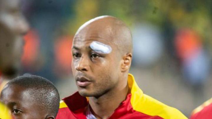 Powerful Ghanaian Prophet Sends Another Prophecy To Dede Ayew