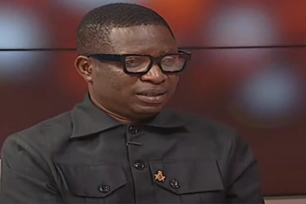 Chiefs were told to stand and greet officials—they didn’t care – Dr. Tanko-Computer criticizes Akufo-Addo’s government
