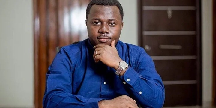 “Shame on you” – Netizens blasts MP after he warned Clergy not to fall for Mahama’s rhetoric on anti-LGBTQ bill
