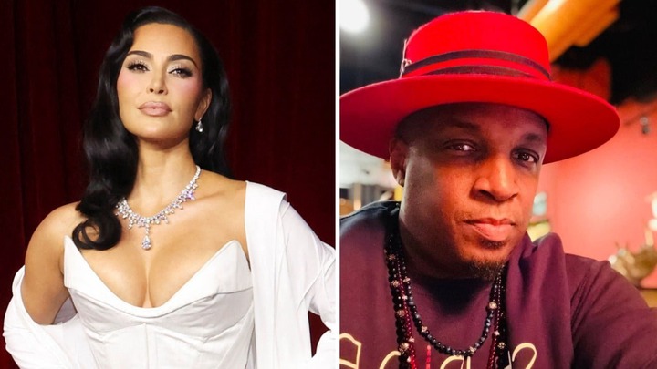 Who is Kim Kardashian’s first husband, Damon Thomas – who was 10 years her senior? The Skims founder eloped with the Grammy-winning music producer when she was just 19, and he went bankrupt in 2012