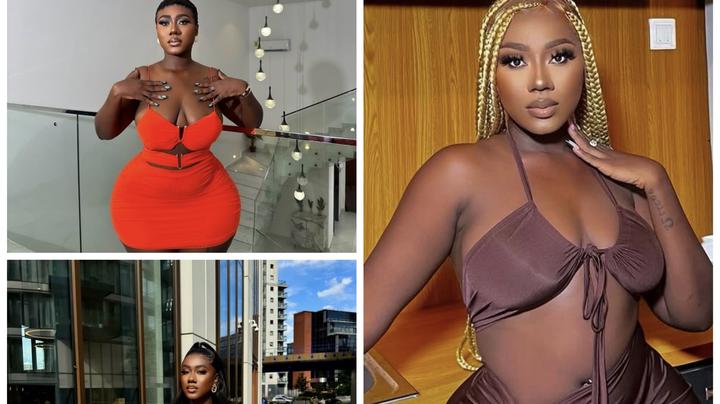 5 Beauty Secrets Behind Hajia Bintu’s Glow – Her Skincare and Makeup Routine