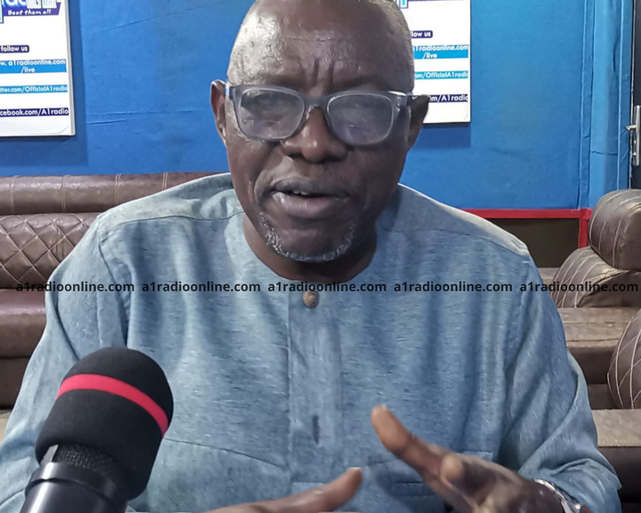 You can’t blame Mahama entirely if Upper East doesn’t see significant dev’t – Avea Nsoh explains