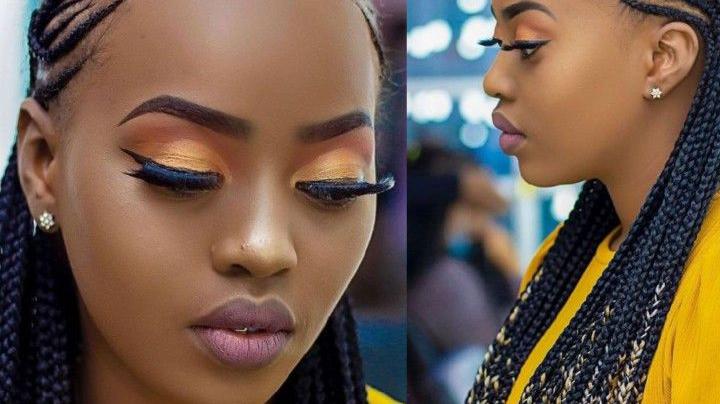 Beautiful Hairstyles for Ladies: Embracing Style and Versatility