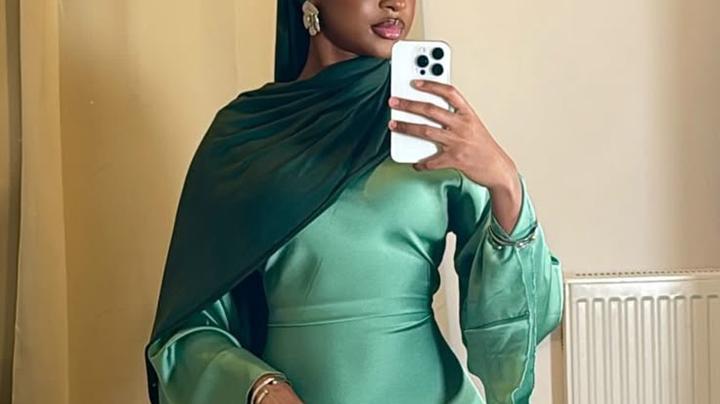 Some elegant outfit ideas to celebrate the Eid in style this year