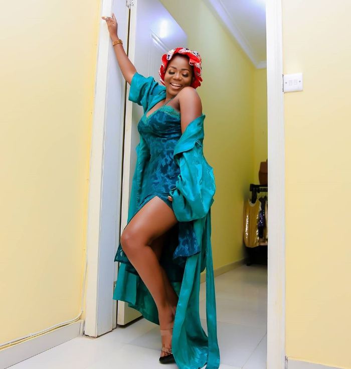 I Never Won an Award But I’ve Made A Huge Impact on Ghanaian Music – Mzbel Speaks as She Marks 20th Anniversary of her Career