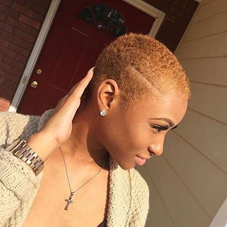 2025 Latest Black Short Haircuts