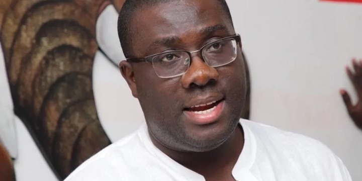 Sammi Awuku gets ‘juicy’ SME Global appointment