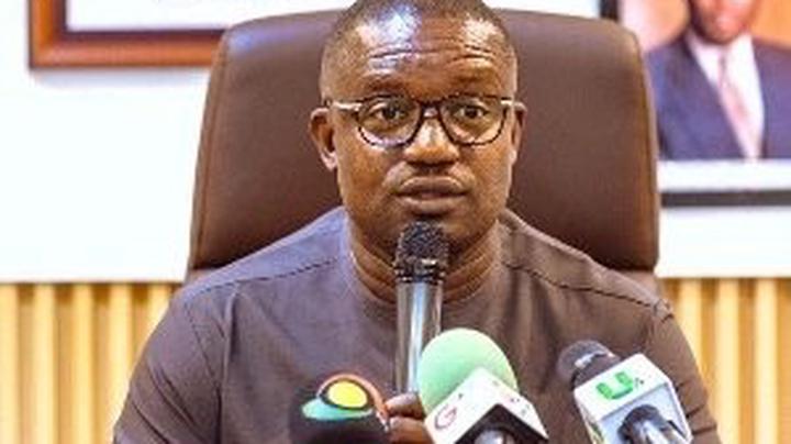 Arrested Chinese National Finally Reveals How Missing ECG Containers Ended Up in Their Possession