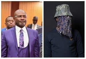 Ken Agyapong’s mistrial application was dismissed by the court – Anas’ legal team
