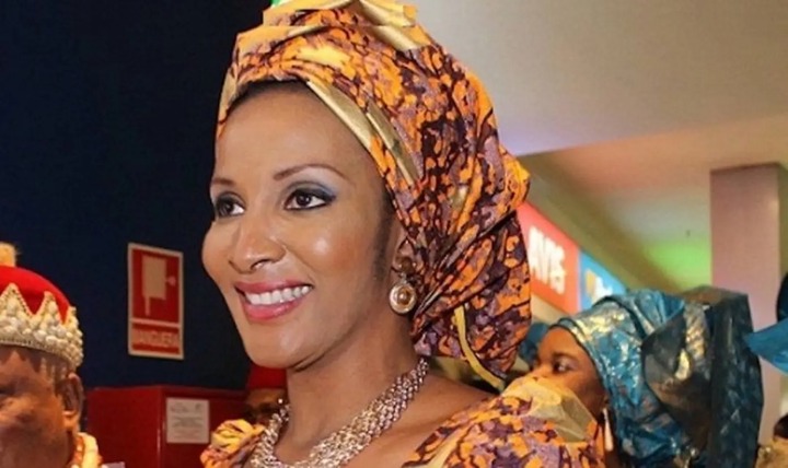 I Was Rendered Homeless After Participating In ‘Most Beautiful Girl In Nigeria’ Pageant – Bianca Odumegwu-Ojukwu