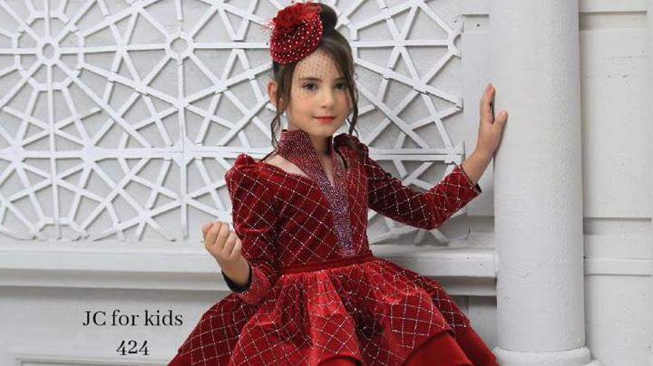 Birthday outfit ideas for kids