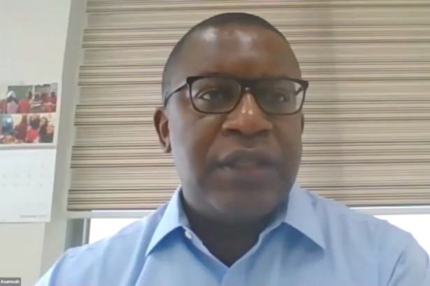 Solomon Asamoah denies AG’s claims of hiding in Senegal, says he will return to cooperate