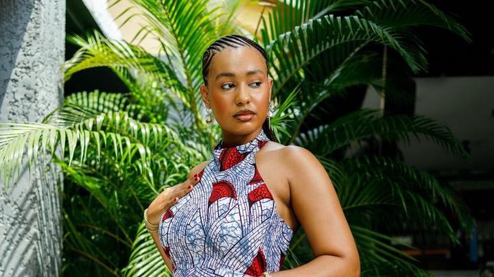 High-Neck Styles That Ladies Can Flaunt for a Chic Look