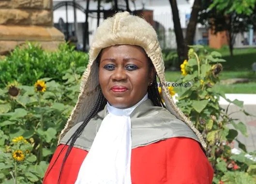 Mahama’s Attempt To Remove CJ Lands In Court