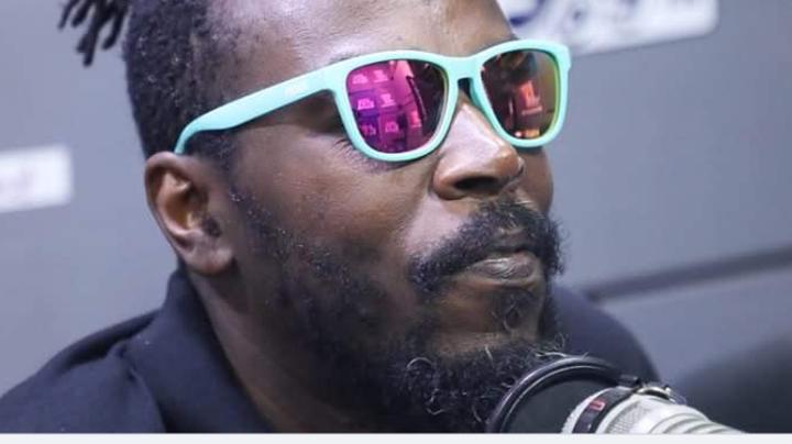 Kwaw Kese hit with sad news