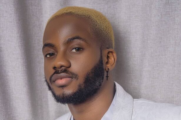 You can have everything and still feel lost – Korede Bello speaks on fame and self-discovery