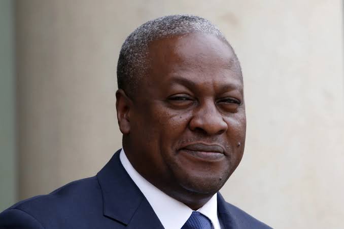 Four Akufo-Addo Appointees Arrested Within First Three Months of Mahama’s Presidency