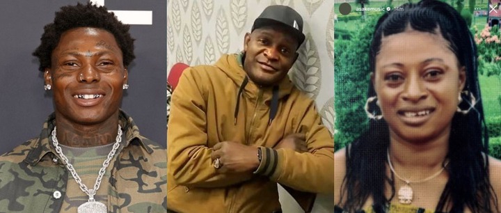 “I Met His Mum As A Single Mother”- Asake’s Father Finally Speaks Out