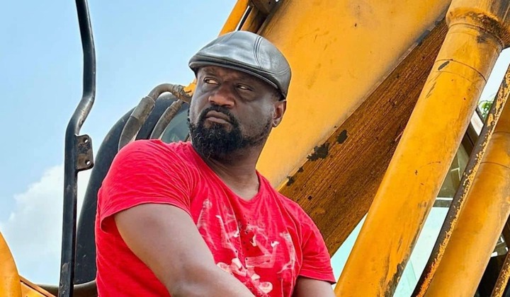 Court Grants P-Square Brother, Jude Okoye ₦100 Million Bail