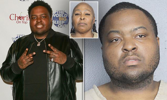 Singer Sean Kingston and mother found guilty in fraud case