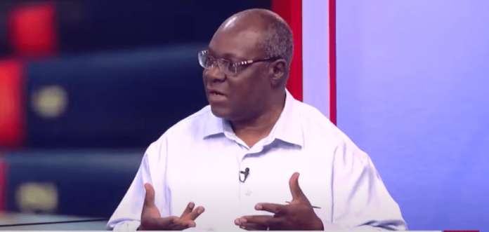 Dr Arthur Kennedy warns tax cuts could worsen Ghana’s economic crisis