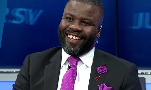 ‘It kills me every day that I did not win the AFCON’ – Sammy Kuffour