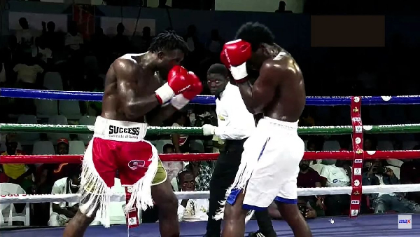 Nigeria boxing President demands accountability from Ghana over Olanrewaju’s tragic death