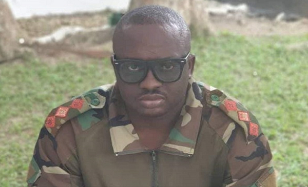 Mahama-led government is committed in combating illegal mining