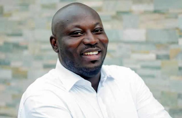 Opare Addo sets records straight on NDC supporters who stormed headquarters [Listen]