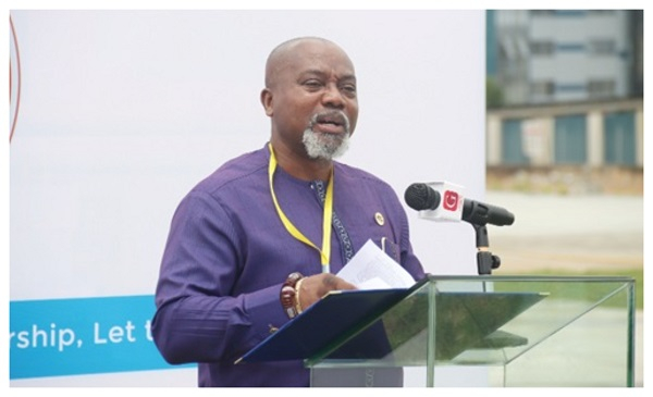 Abolish 5% VAT on estate development and taxes on building materials – GREDA to government