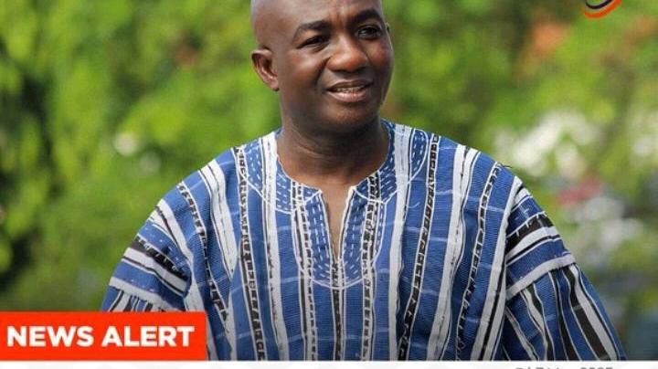 Ghana’s Media Condemns Callous Dismissal of MP’s Concerns