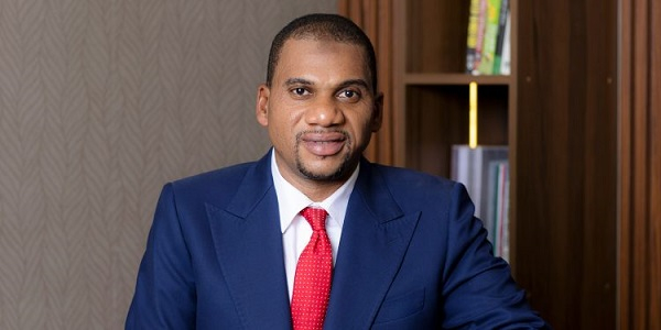 GCB posts record profit, grows total assets by 58% in 2024