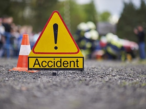 5 severely injured in multi-vehicle accident on Ring Road