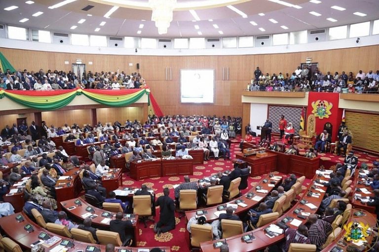 Parliament approves Revenue Administration Amendment Bill to cut refund allocation