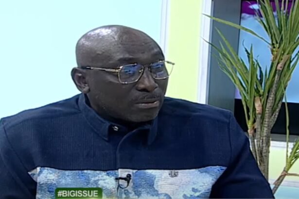 Afenyo-Markin is ‘mischievous’; wants to paint BNI bad- Amaliba on alleged theft at Addison’s house