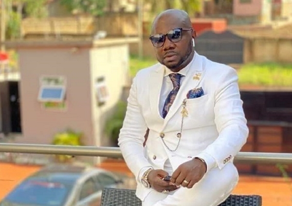 Osebo advises men to avoid ungrateful women