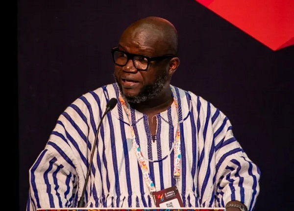 We must jail foreigners who engage in ‘galamsey’ – Ken Ashigbey