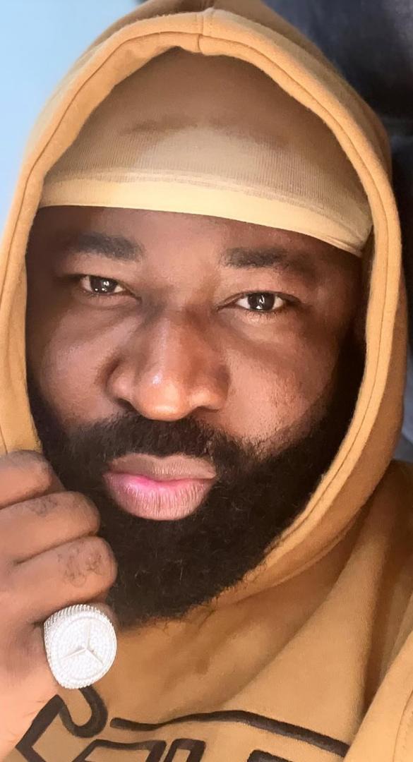 Singer, Harrysong tackles pastors kicking against gospel artistes being paid
