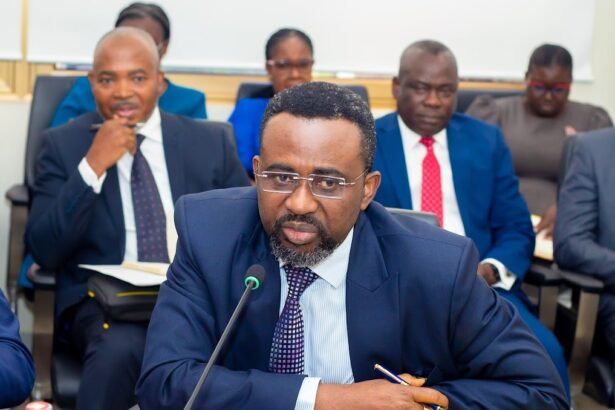 Bank of Ghana Governor to address Parliament on collapsed banks on March 26