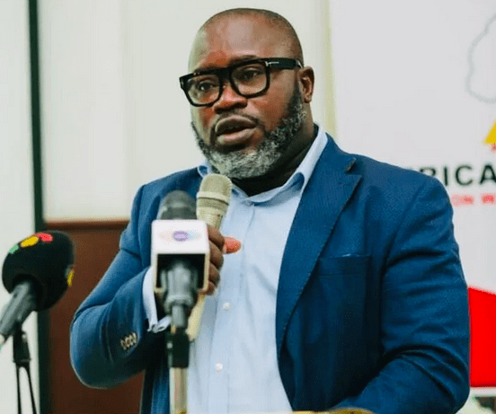 If 50% of Senchi consensus in 2014 was implemented Ghana won’t be where it is – Kofi Asare
